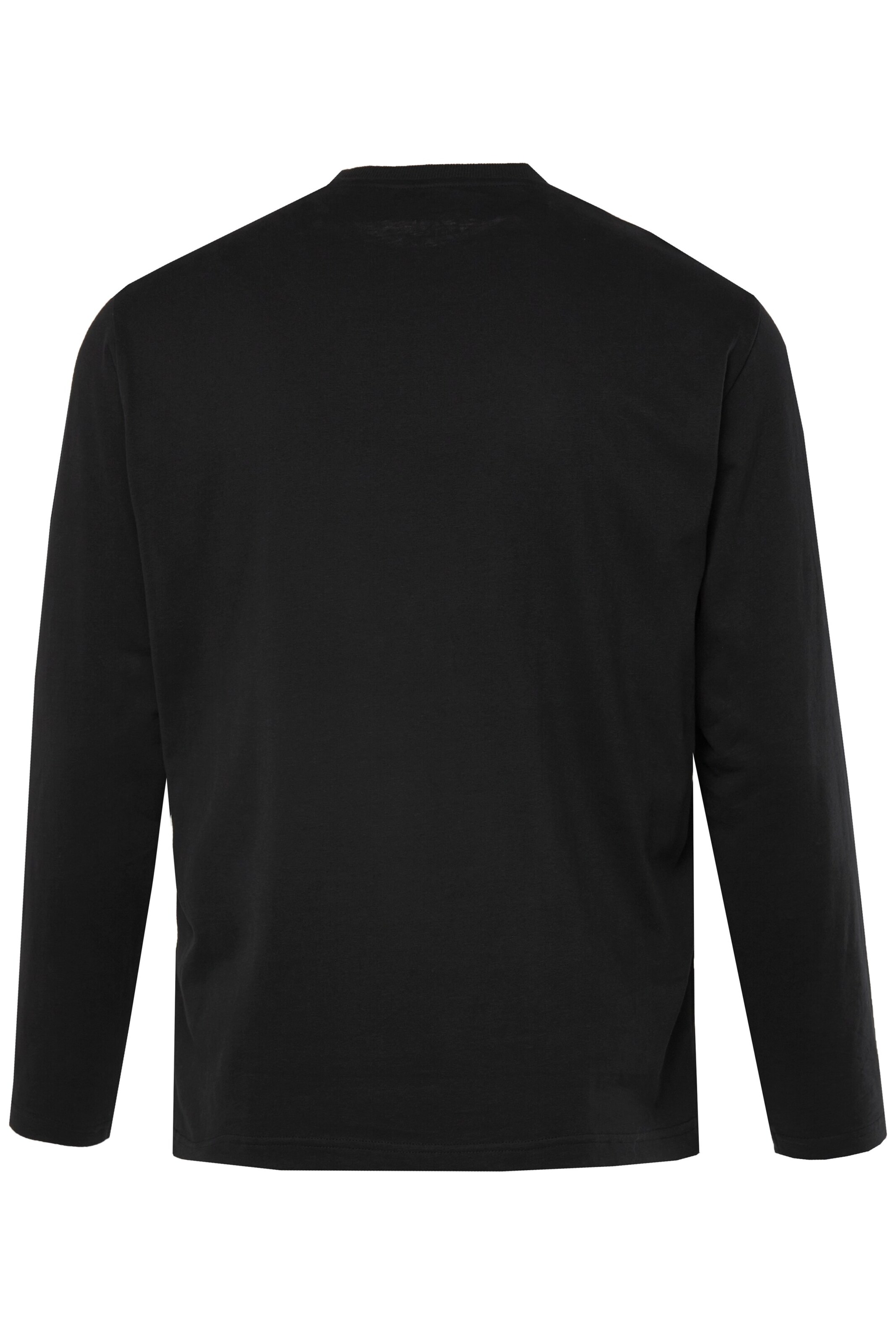 JP1880 Shirt in Black