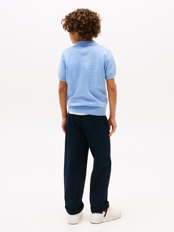 TOMMY HILFIGER Shirt in Blue