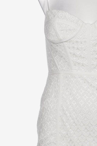 Bardot Kleid M in Weiß