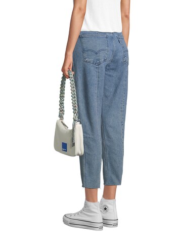 KARL LAGERFELD JEANS - Mala de ombro em branco