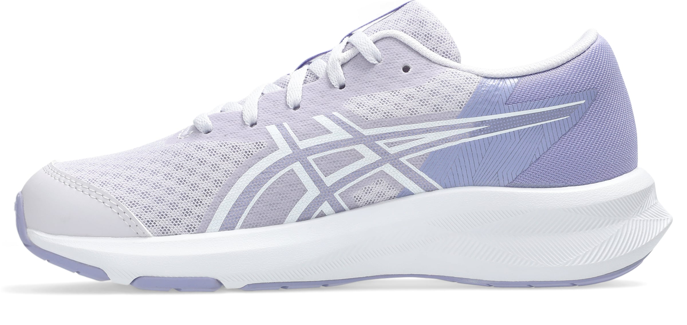 ASICS Running Shoes 'Patriot 14' in Purple: front