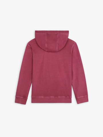 ScalpersSweater majica - crvena boja