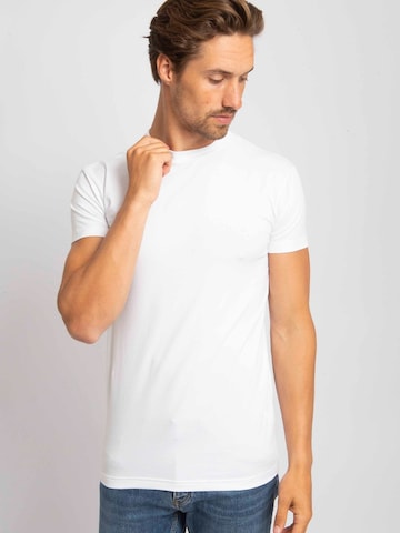 alan red Shirt 'Oakville'‌‌‌‌‌‌‌‌‌‌ in Weiß
