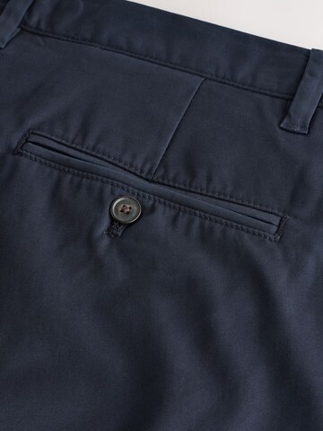 Next Regular Chinohose in Blau