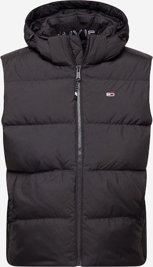 Liemenė 'Essential' iš Tommy Jeans, spalva – juoda, Prekių apžvalga