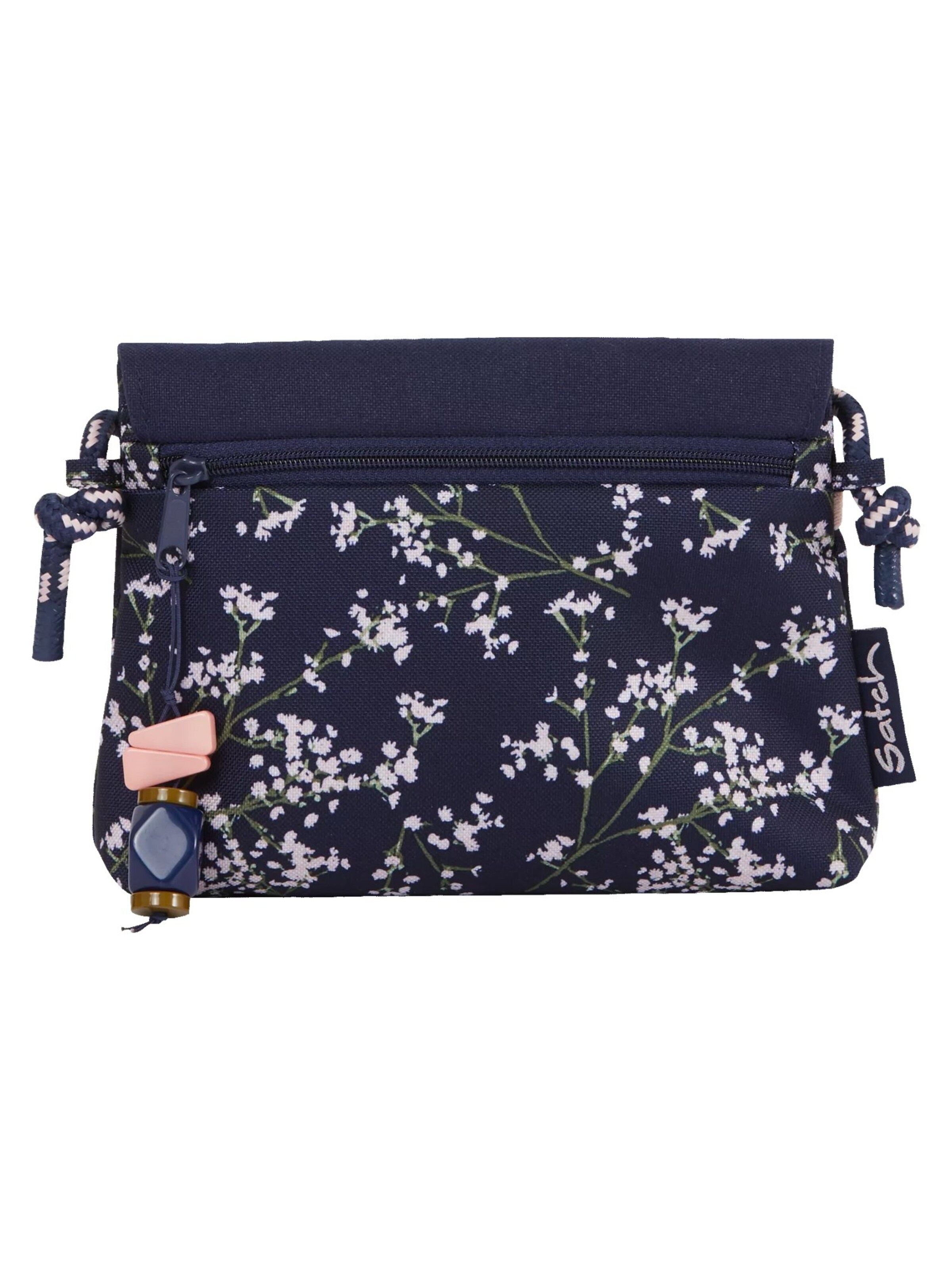 Satch Tasche 'Tasche Clutch'‌‌‌‌‌‌‌‌‌‌ in Blau