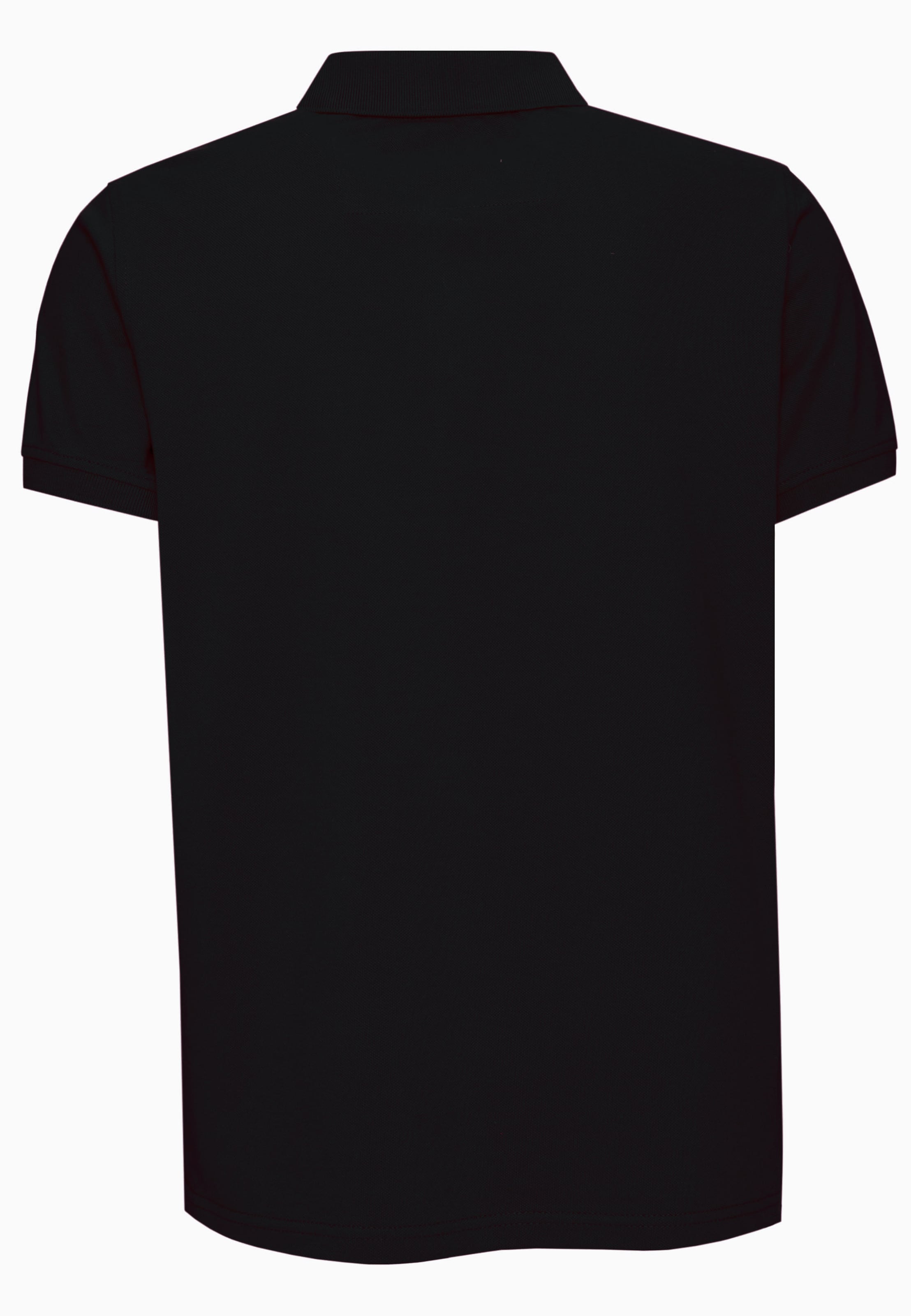 Rusty Neal Shirt in Black