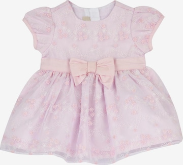 Chicco Mekko värissä vaaleanpunainen: etupuoli