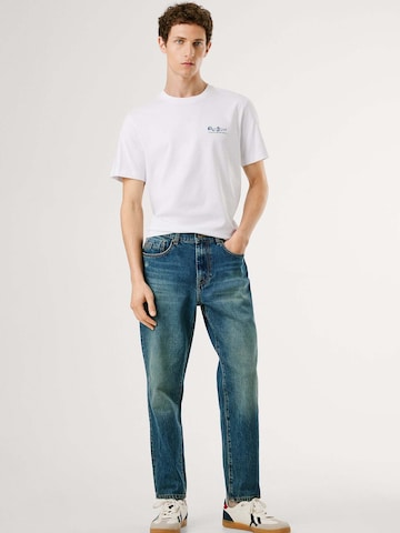 regular Jeans 'CAMDEN' di Pepe Jeans in blu