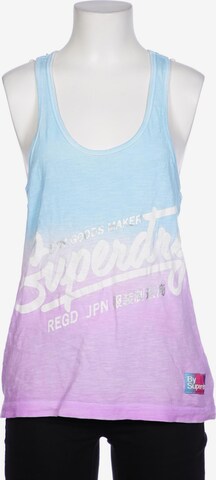 Superdry Top & Shirt in XS in Mixed colors: front