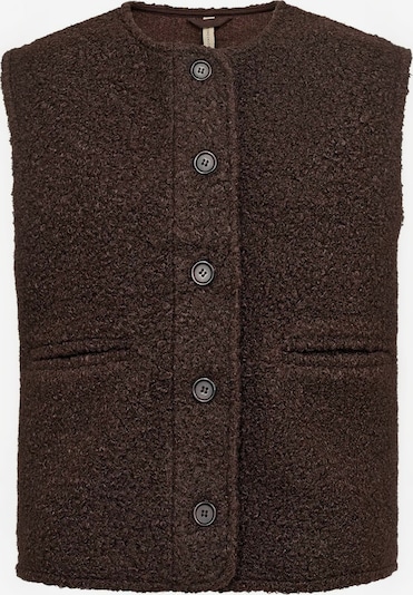 Soyaconcept Vest ' SC-SHAIMA ' in L in schoko, Produktansicht