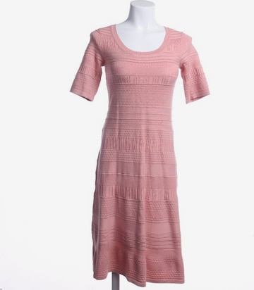 STEFFEN SCHRAUT Dress in L in Pink: front