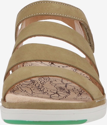 Ganter Sandals in Beige