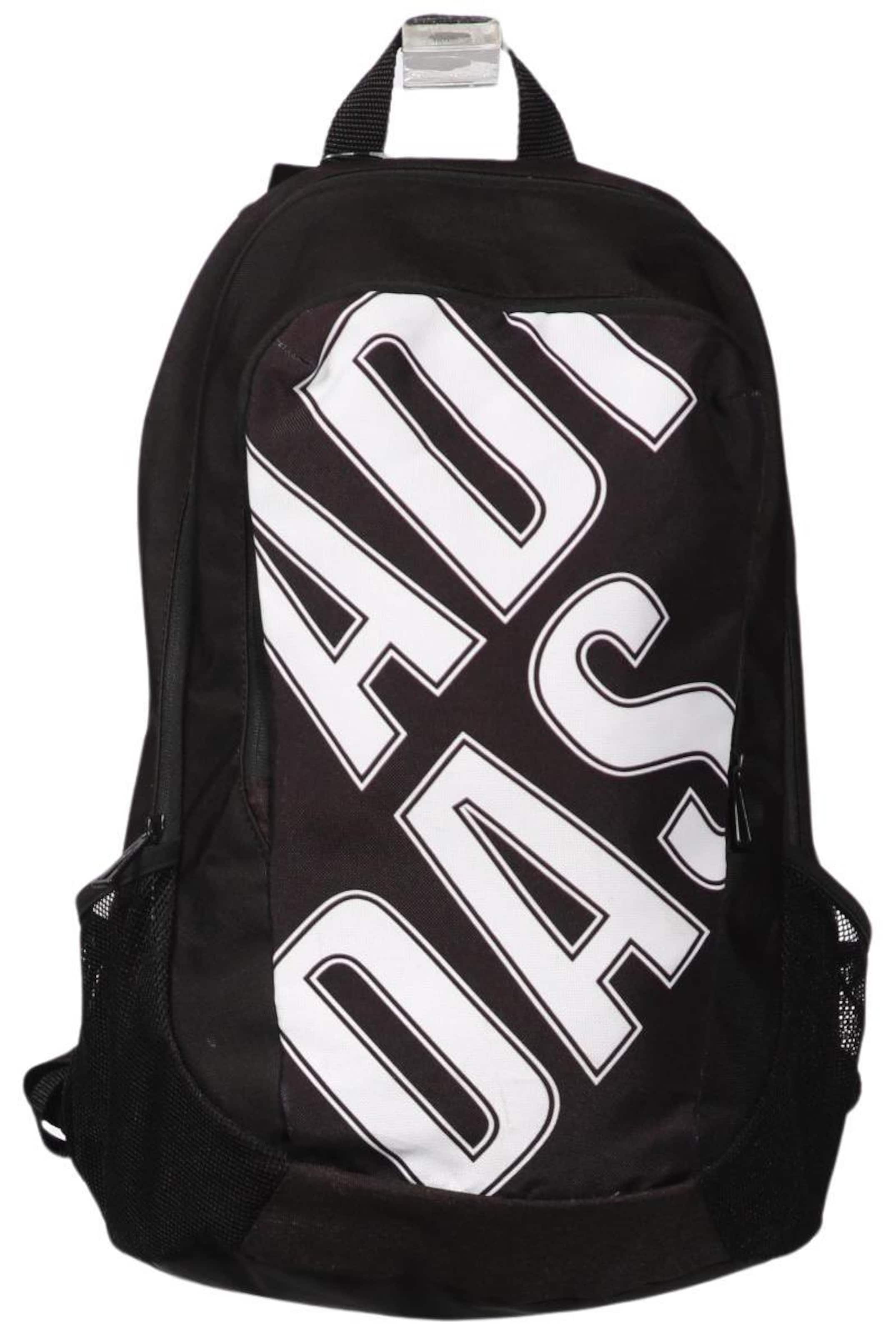 ADIDAS PERFORMANCE Rucksack One Size in Schwarz: Vorderseite