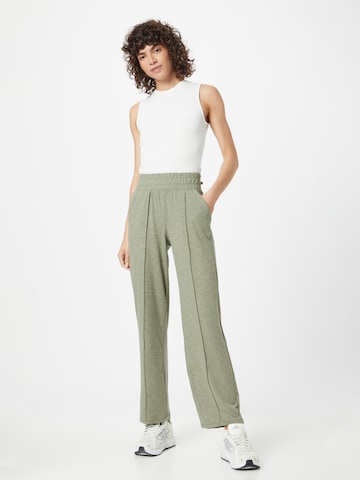 Marika Regular Sports trousers 'JOSIE' in Green