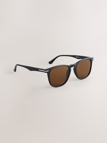 Ochelari de soare de la Next pe negru