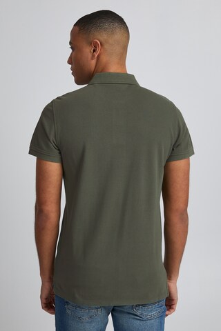 11 Project Shirt in Green