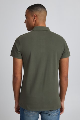 11 Project Shirt in Green