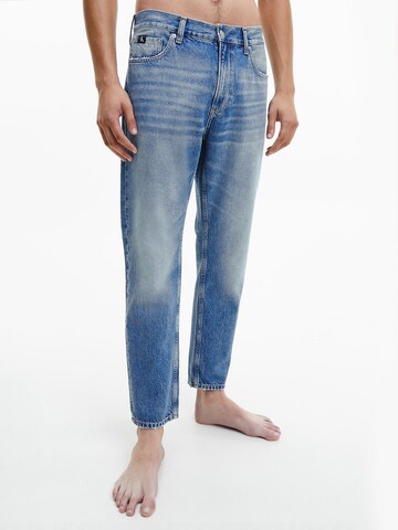 Calvin Klein Jeans Regular Jeans in : voorkant