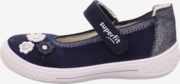 SUPERFIT - Sandalias 'Tensy' en azul