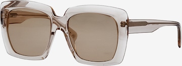 Marc O'Polo EYEWEAR Sonnenbrille in Pink: Vorderseite