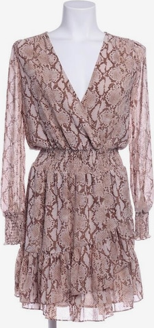 Michael Kors Dress in XS in Brown: front