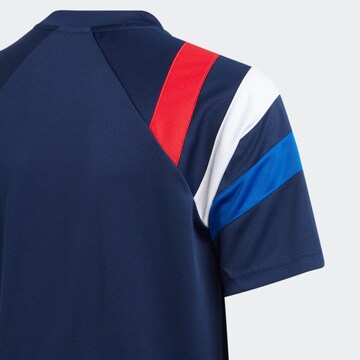 ADIDAS PERFORMANCE Performance shirt 'Fortore 23' in Blue