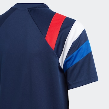 ADIDAS PERFORMANCE Funktionsshirt 'Fortore 23' in Blau