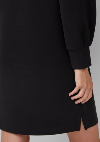 s.Oliver Jurk in Zwart