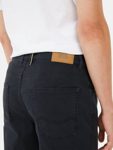 CAMEL ACTIVE Loose fit Pants in Blue