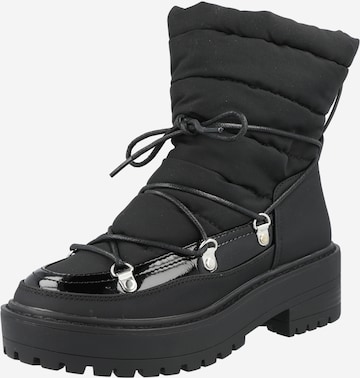 juoda ONLY Sniego batai 'Brandie': priekis