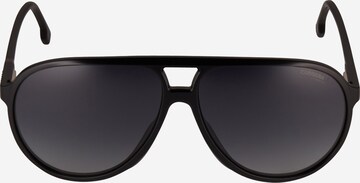Carrera Sonnenbrille '237/S' in Schwarz