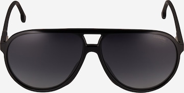 Carrera نظارة شمس '237/S' بلون أسود