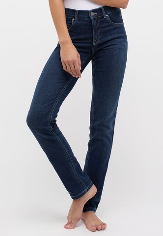 Angels Regular Jeans 'Cici' in Blue: front