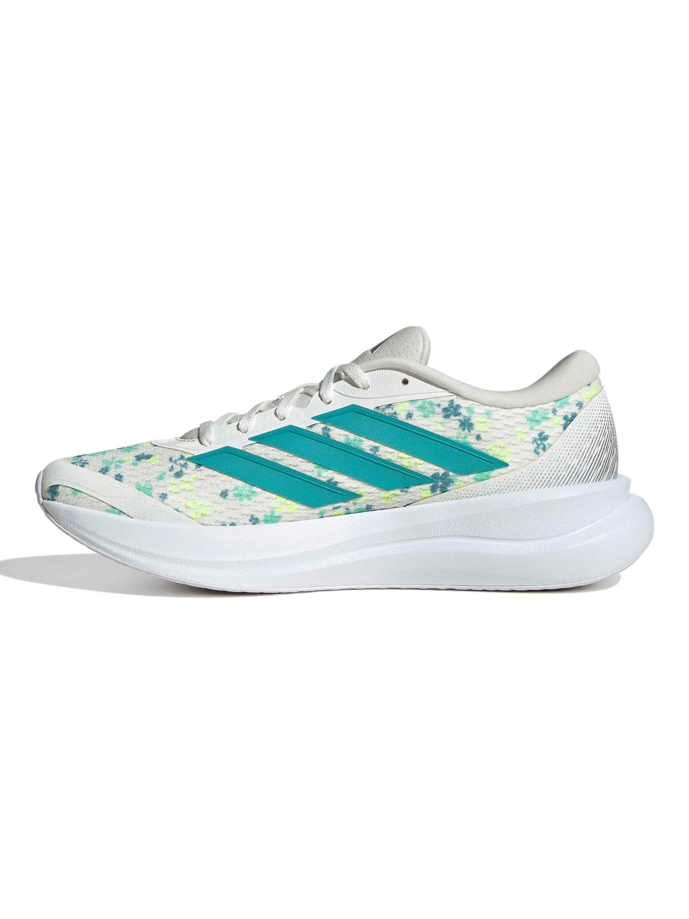 ADIDAS PERFORMANCE - Sapatilha de corrida 'RUNFALCON 6' em branco