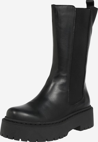 Bianco Boots 'Deb' in Black: front