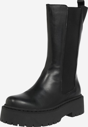 Bianco Stiefel 'BIADEB' in schwarz, Produktansicht