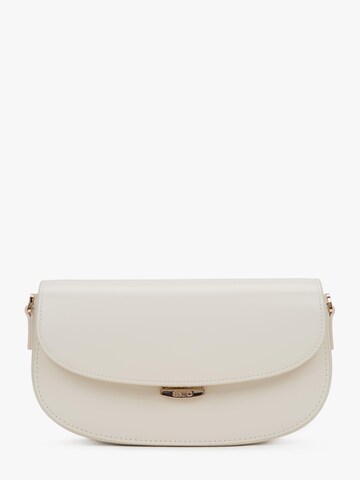 Estro Shoulder bag '88265' in White