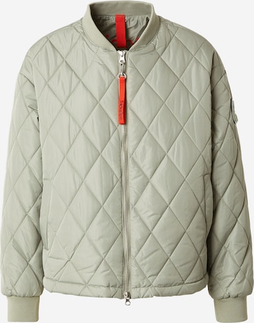 žalia No. 1 Como Demisezoninė striukė 'LANCY': priekis