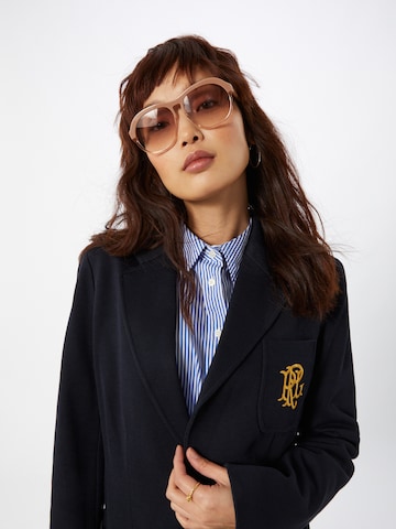 Polo Ralph Lauren Blazer 'ACTIVE' in Blau