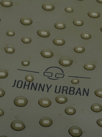 Johnny Urban Urheilureppu 'Conor' värissä vihreä