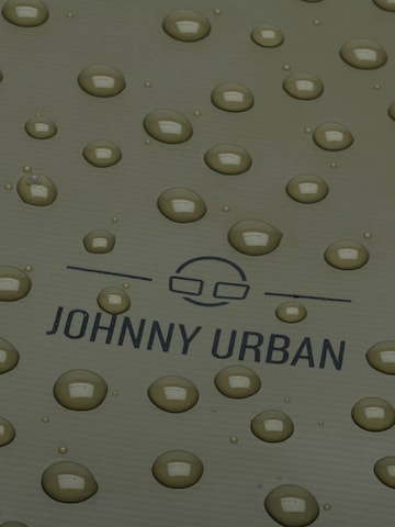 Johnny Urban Sportryggsäck 'Conor' i grön