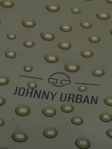 Johnny Urban Rucksack 'Conor' in Grün