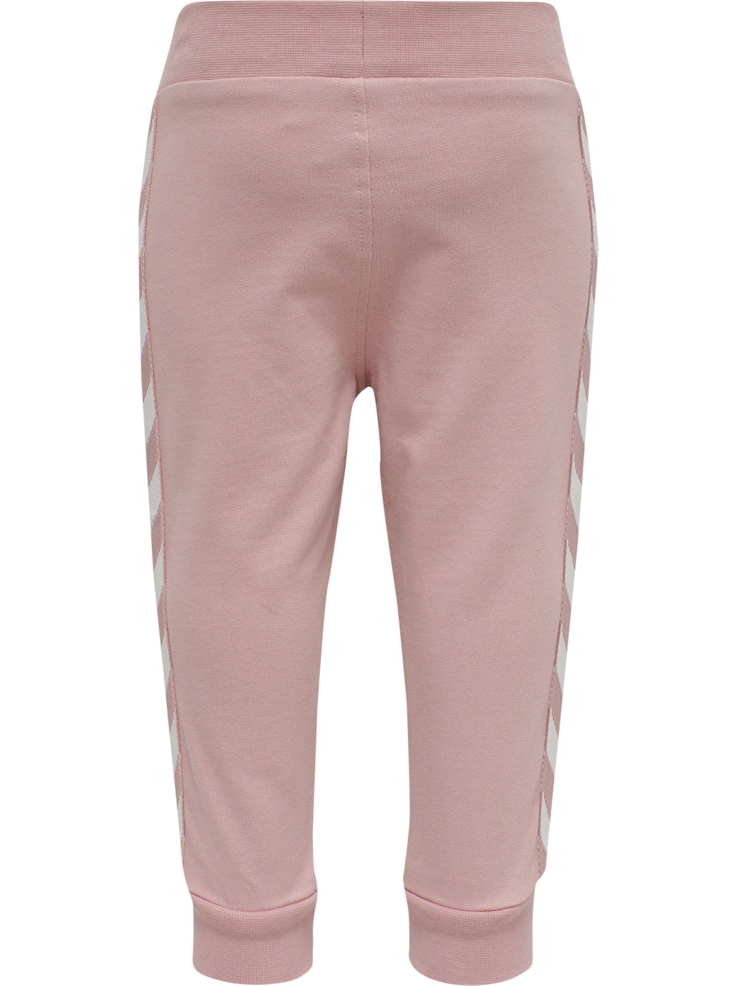 Hummel Trainingspak in Roze