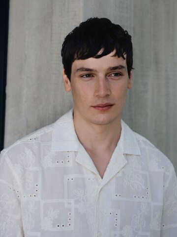 Next Regular fit Overhemd in Beige