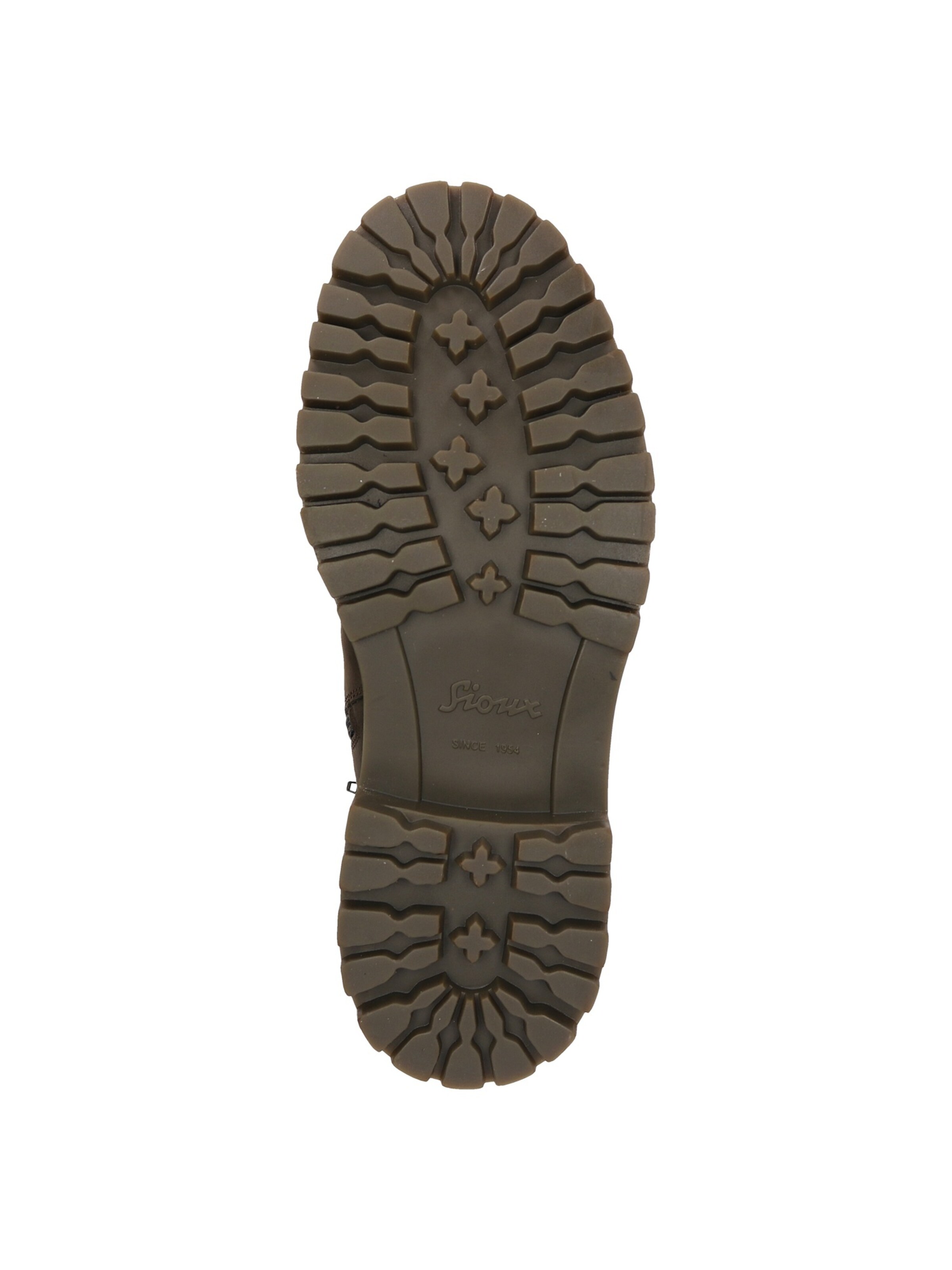 SIOUX Veterboots 'Aspar.-702-TEX-LF-H' in Bruin