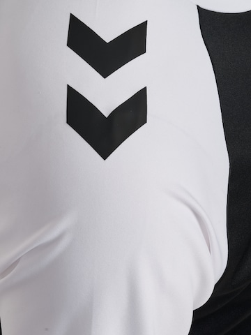 Hummel Functioneel shirt 'Match Legend' in Zwart
