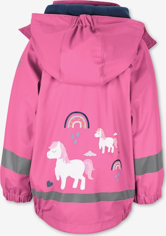 STERNTALER Функциональная куртка в Ярко-розовый