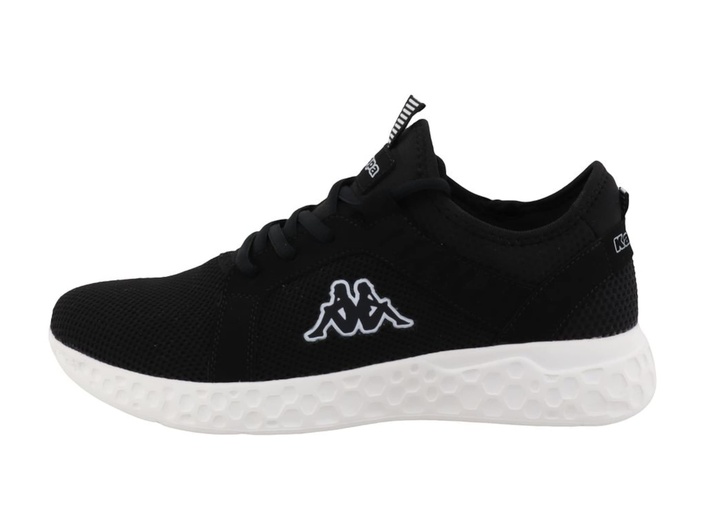 KAPPA Sneakers in Black