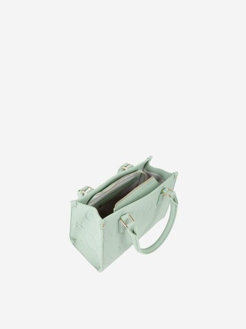 Shopper 'Sac Cabas Samba Re Bleu Femme Laguna' di VALENTINO in blu